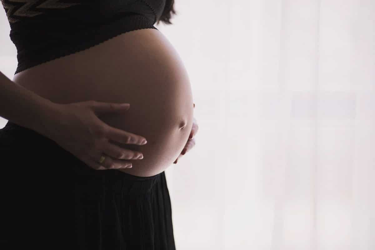 Cytomegabittewas?  – Eine Schwangerschaft mit CMV-Infektion