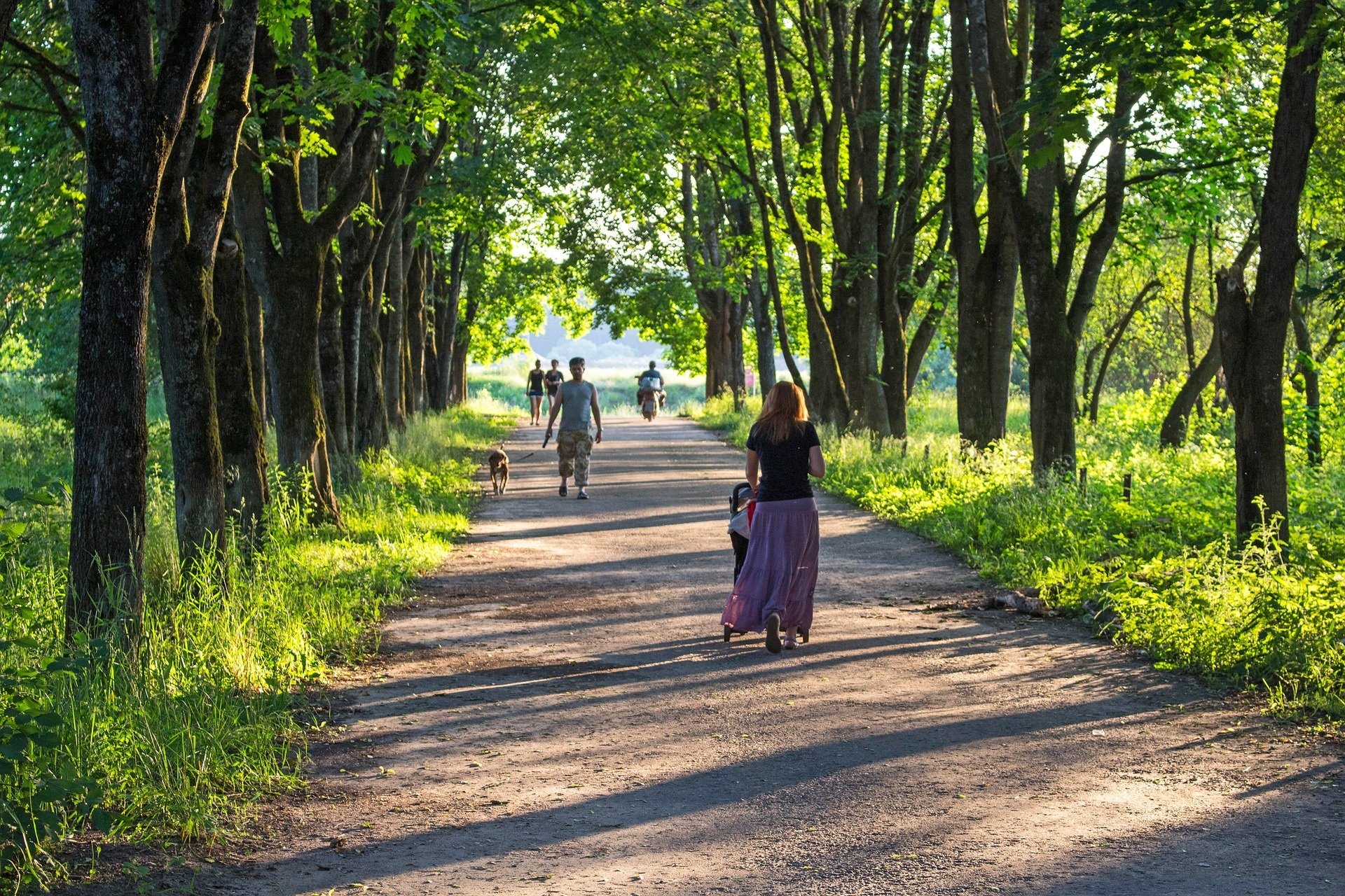 Alleinerziehende: Besonders verheiratete Männer machen mir Avancen