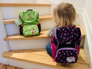 Wunderbare Kitazeit – warum ich die Kindergarten-Jahre so mag