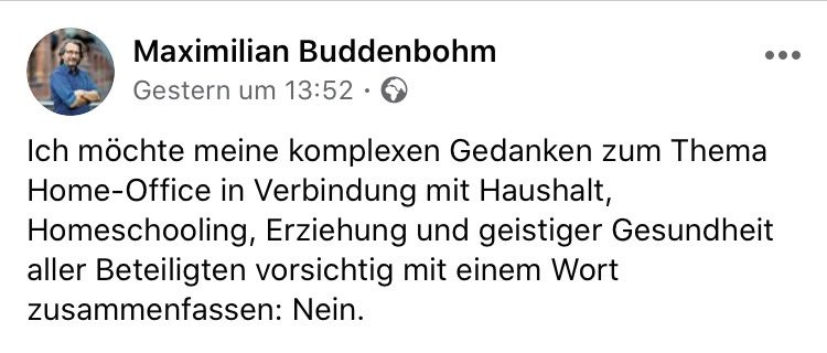 Buddenbohm