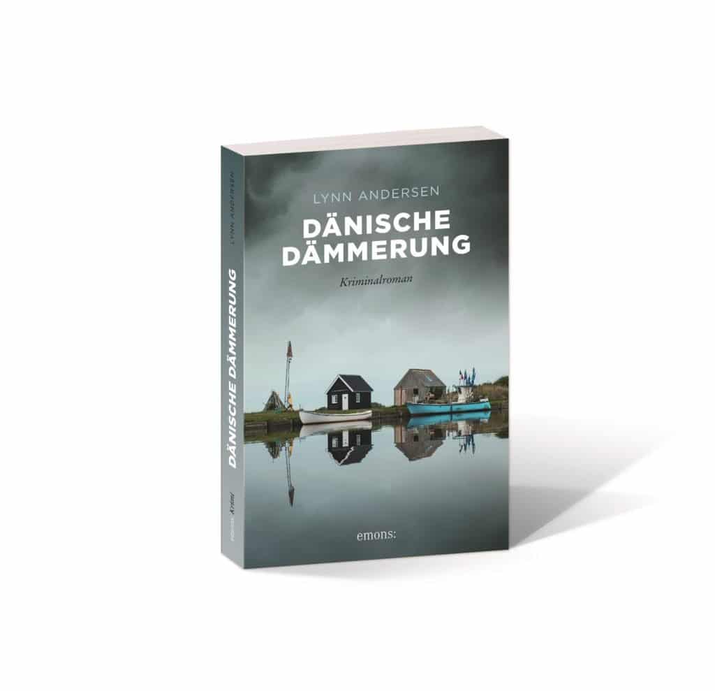 Dänische Dämmerung 1024x989 - Lynn Andersen: Wie aus unserem Dänemark-Urlaub ein Thriller entstand Dänische Dämmerung 1024x989 - Lynn Andersen: Wie aus unserem Dänemark-Urlaub ein Thriller entstand - Nach einem gemeinsamen Familienurlaub entsteht plötzlich ein Thriller, der genau dort spielt, wo Lisa mit ihrer Familie ihre Ferien verbrachte. Ein deutsches Ehepaar wird umgebracht...