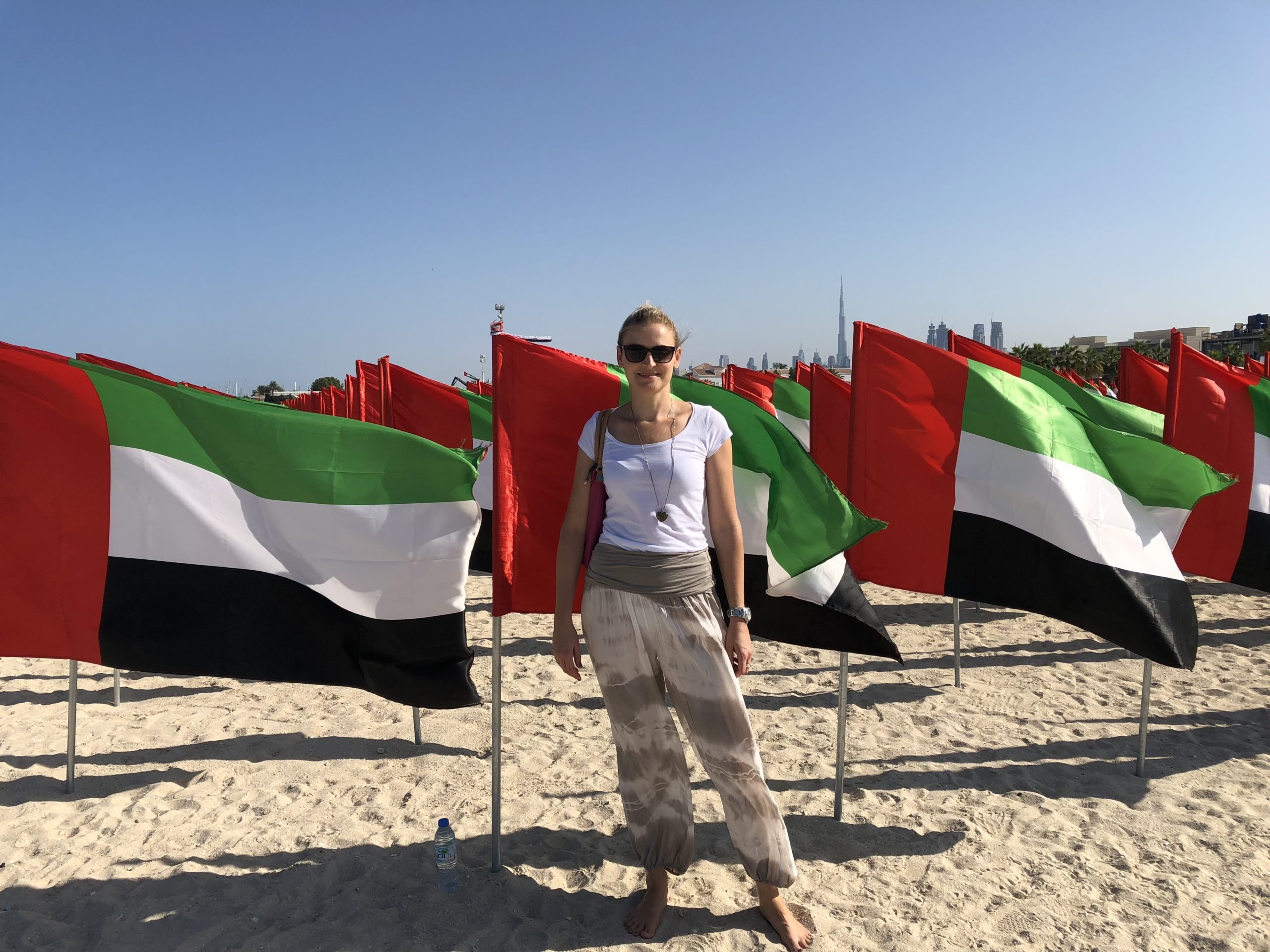 Leben in Dubai: Wie Catherine die Krise erlebt und was in Dubai ganz anders läuft als in Deutschland
