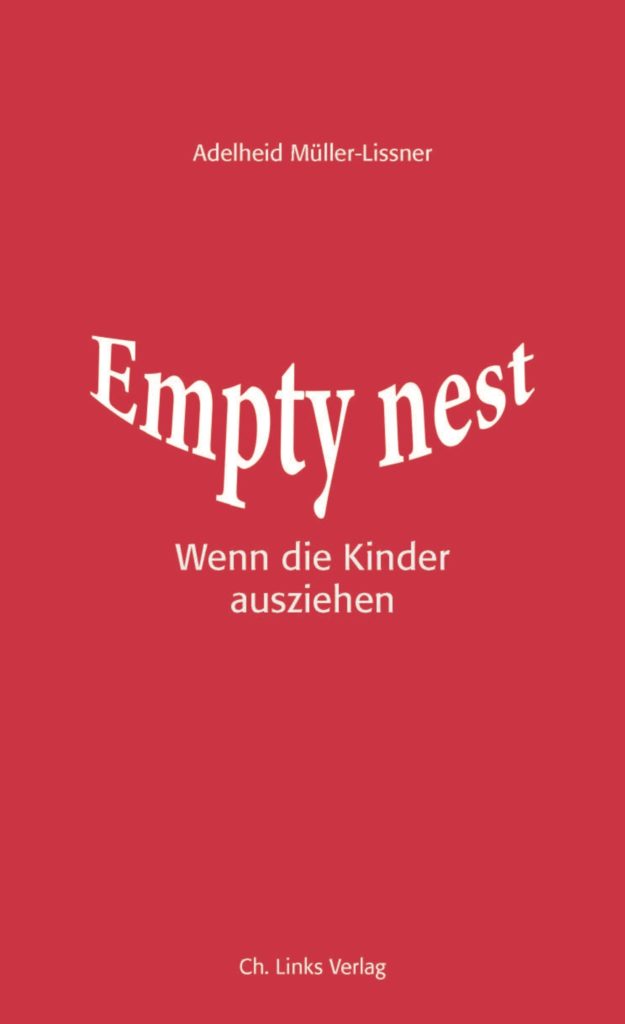 Emptynest VS Cover