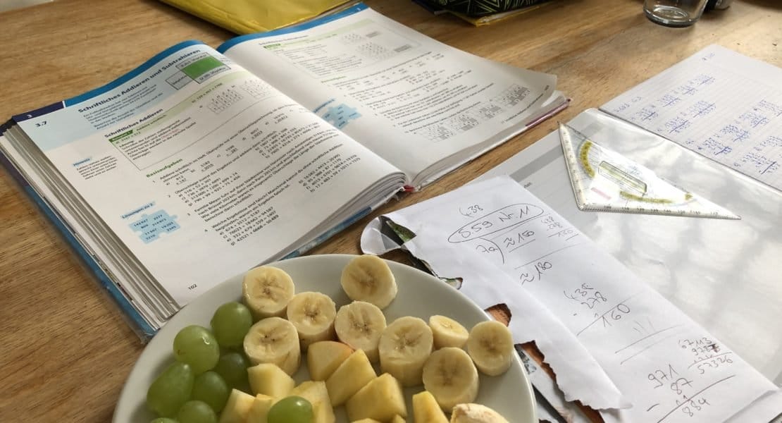 Homeschooling