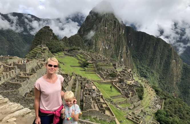 Machu Picchu 2 scaled