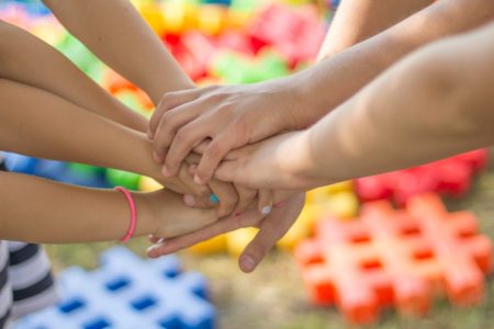 Jugend- und Kinderhilfe: „Manchmal bin ich auch ein bisschen die Mama von anderen“