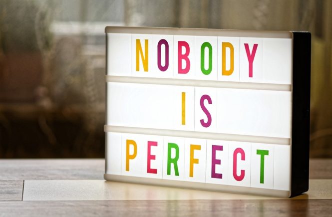 nobody is perfect 4393573 1280