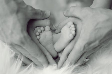 Adoption: „Wir haben ein Kind mit Down-Syndrom adoptiert“