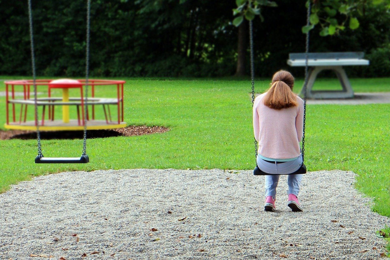 Leben am Existenzminimum: Angi war noch nie mit den Kindern im Urlaub