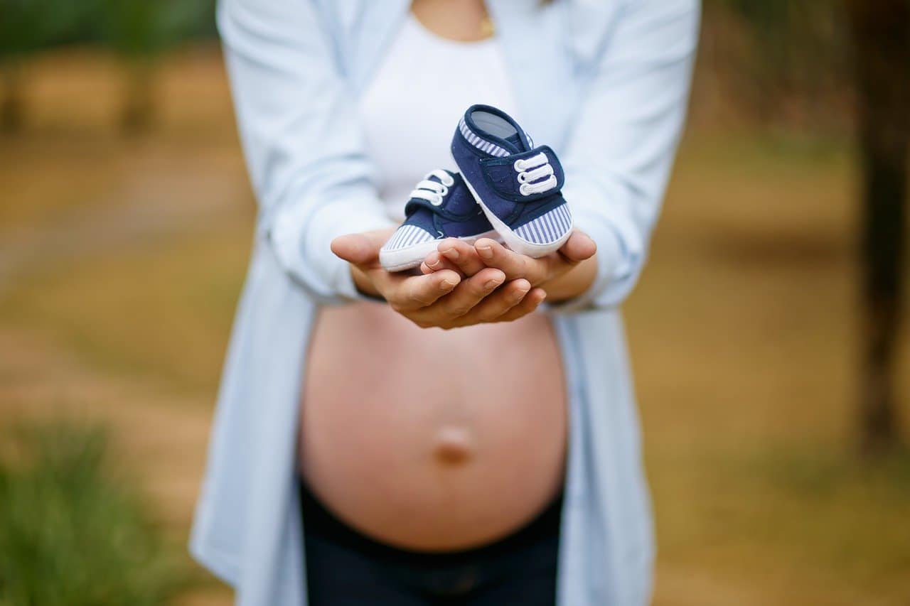 Schwangerschaft: So wichtig ist das Spurenelement Selen