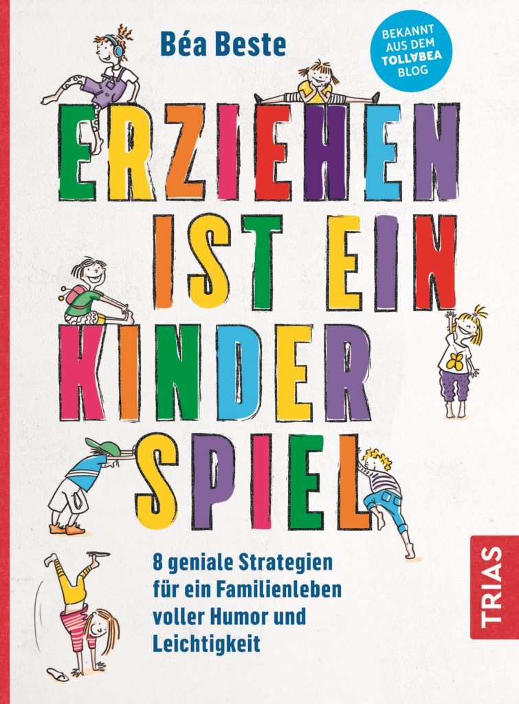 CoverBeaErziehen