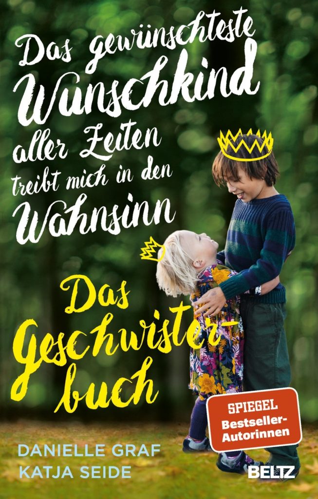 Geschwisterbuch