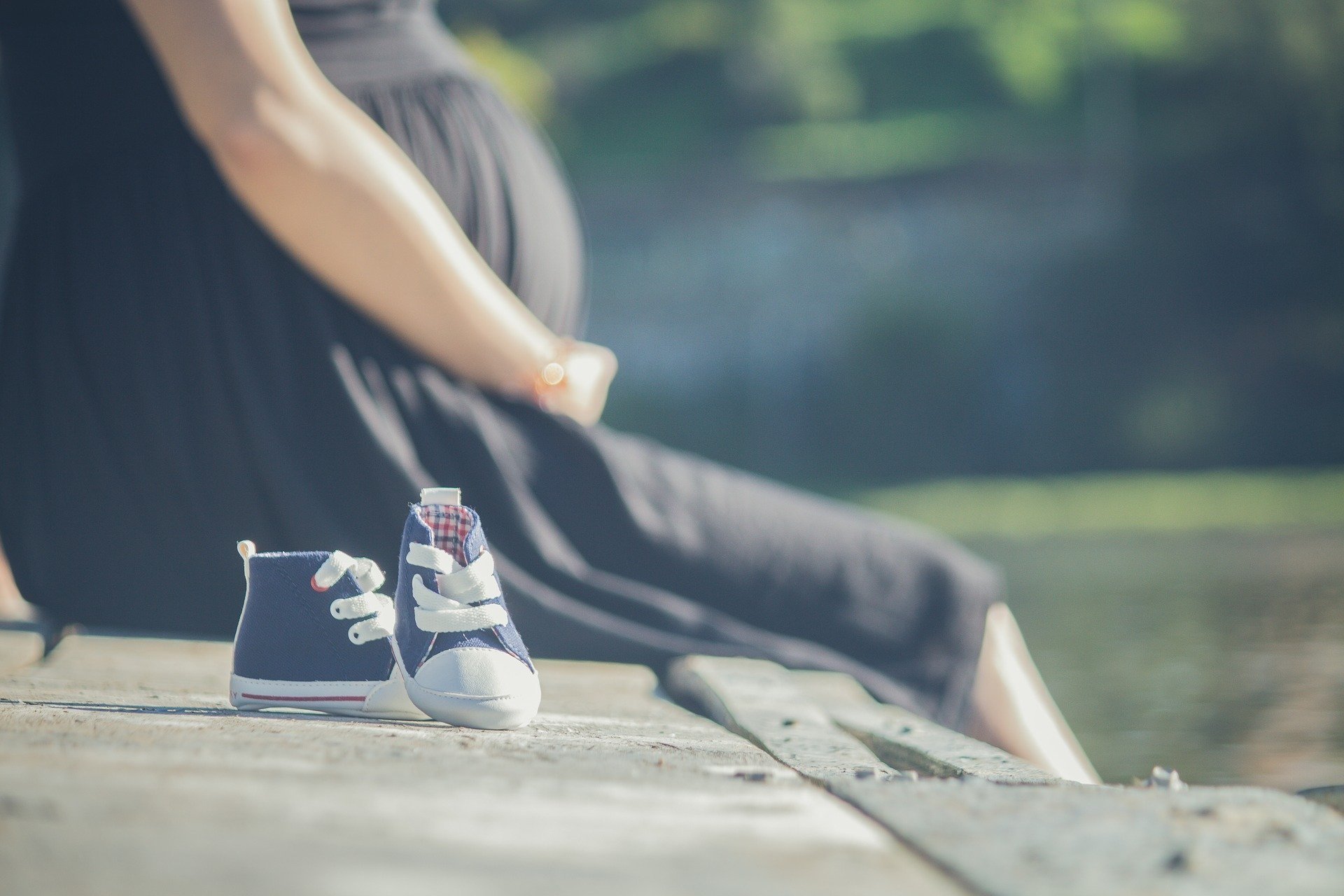 Ein Kleeblatt voll Jungs: „Ich hätte mir so sehr ein Mädchen gewünscht“