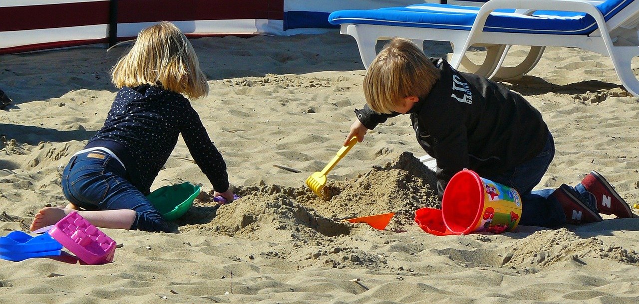 Schulferien: Wie meistern andere Familien diese Zeit?