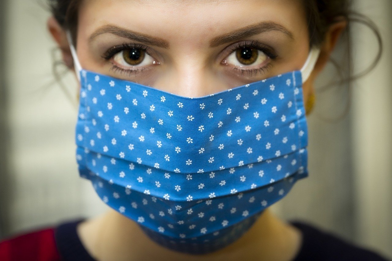 Krankenschwester in Corona-Zeiten: „Jeder sollte alles dafür tun, eine Ansteckung zu vermeiden“