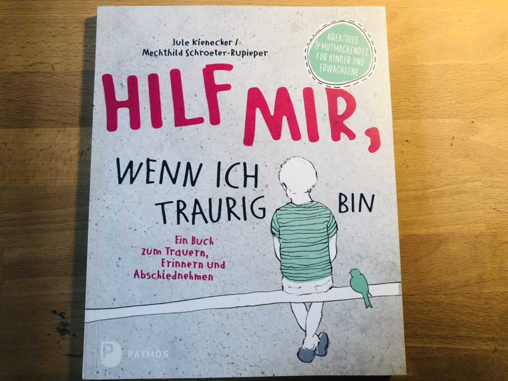 HilfMirWennIchTraurigBin