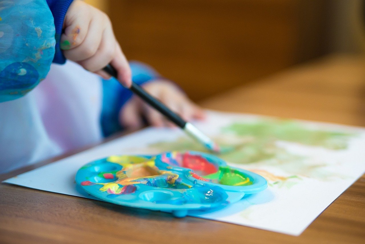 Erzieher-Streik: Es geht um das Wohl Eurer Kinder!