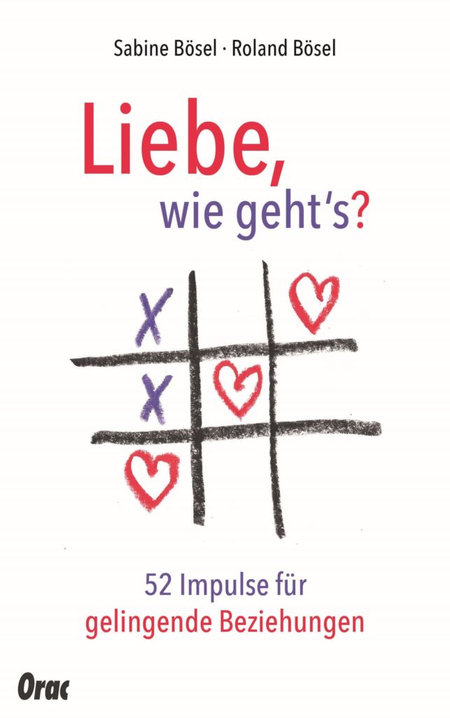 Cover Boesels Liebe wie gehts 2D