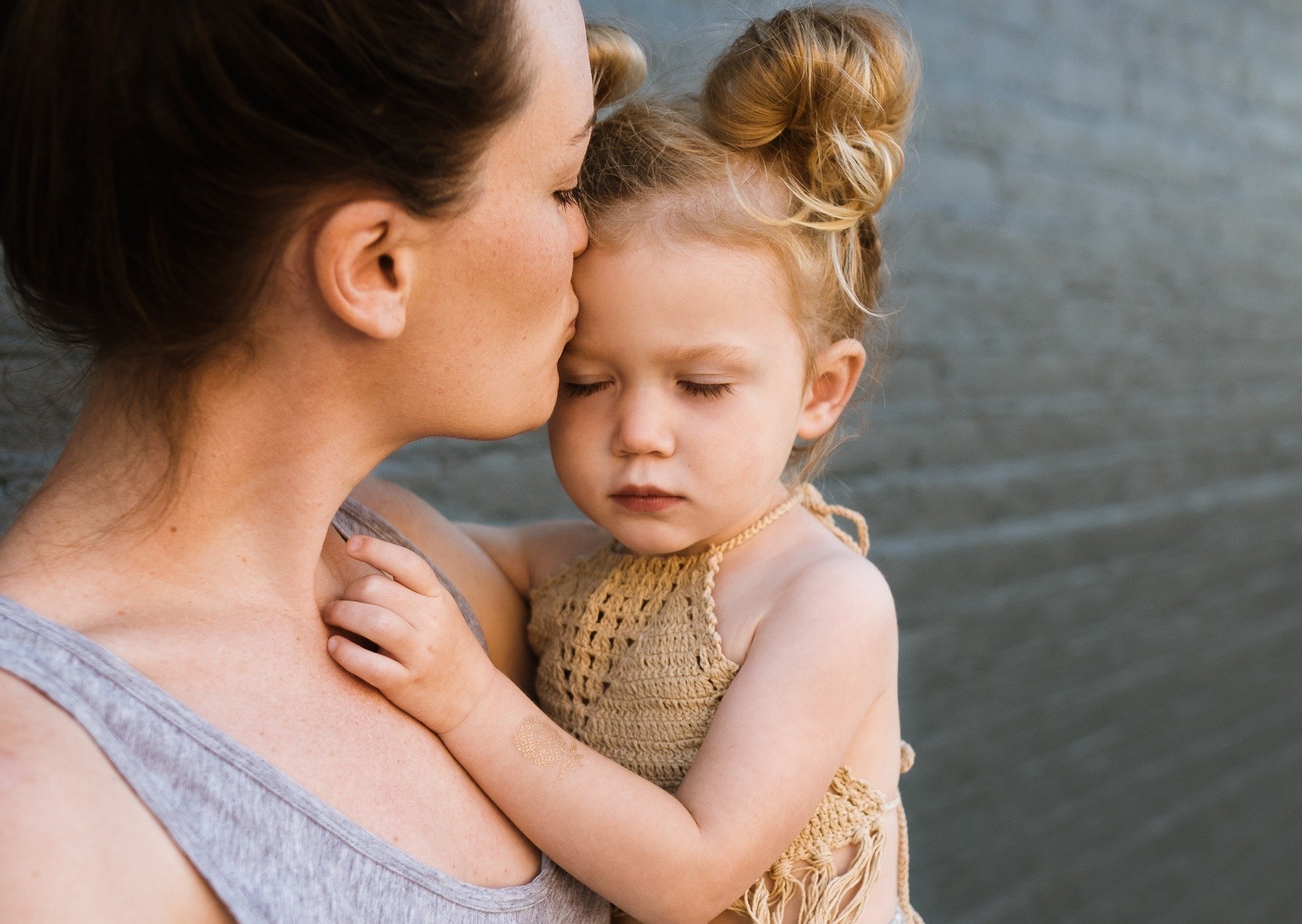 Priska Lachmann: „Ich bin eine schlechte Mutter? Von wegen“