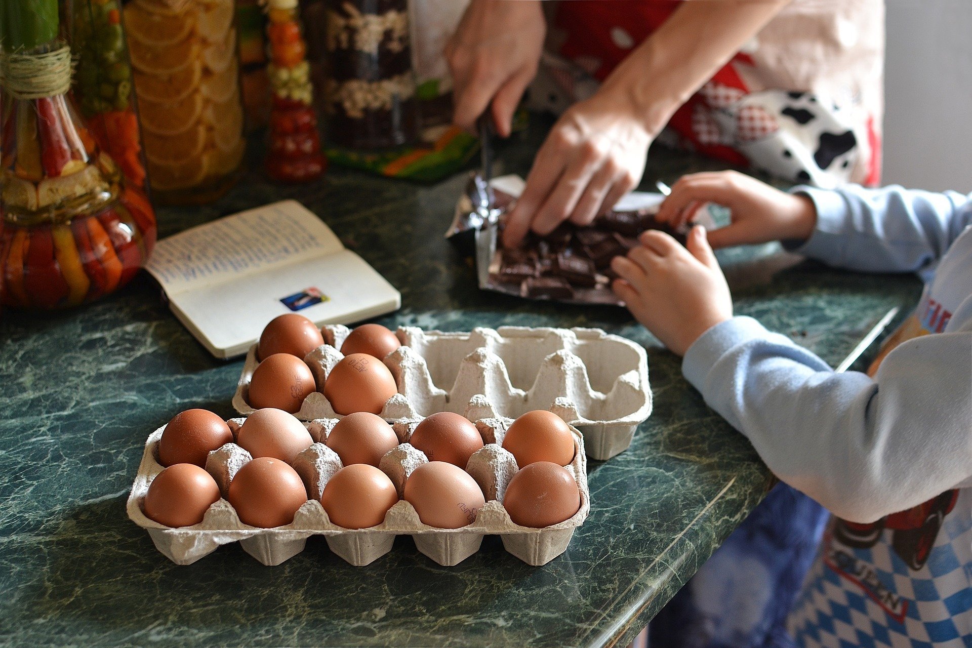 Der Kinderzuschlag: Wusstet ihr, dass ihr zusätzlich zum Kindergeld noch Gelder beantragen könnt?