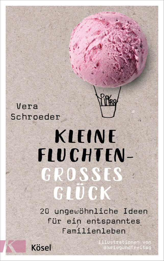 Schroeder VKleine Fluchten 210215