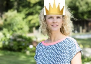 Wenn ich Corona-Königin von Deutschland wär…