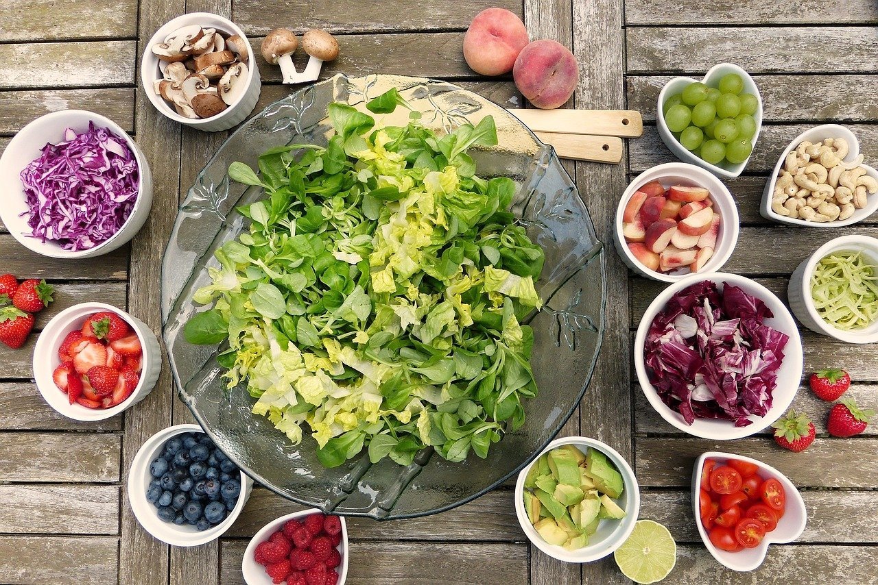 Plötzlich vegetarisch: Wenn Kinder kein Fleisch mehr essen wollen