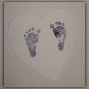 Ich bin dreifache Mama – zwei Kinder sind Sternchen