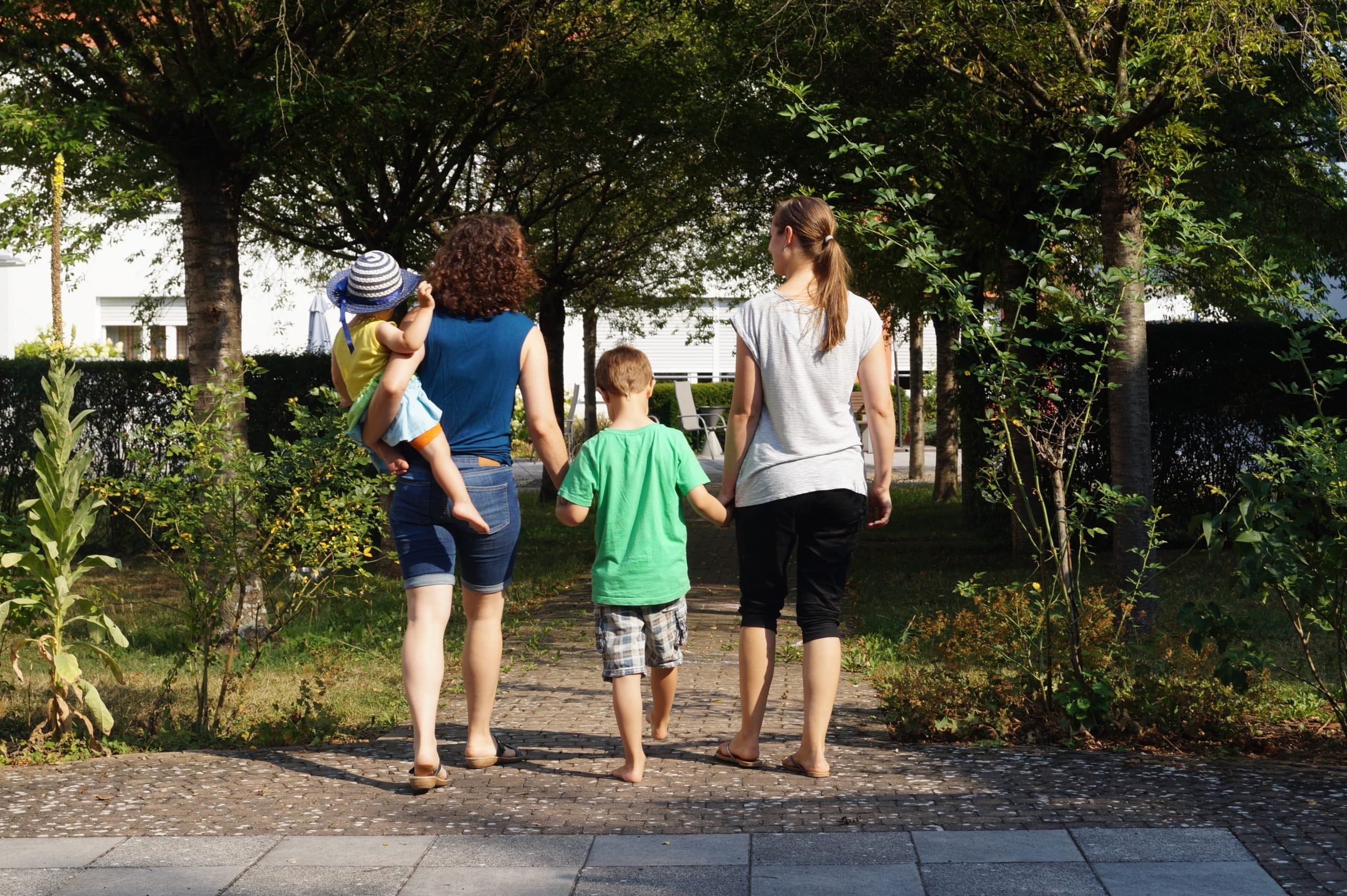 Mein Kind mit Autismus… Oder: Der Tag, an dem es im Kinderzimmer schneite