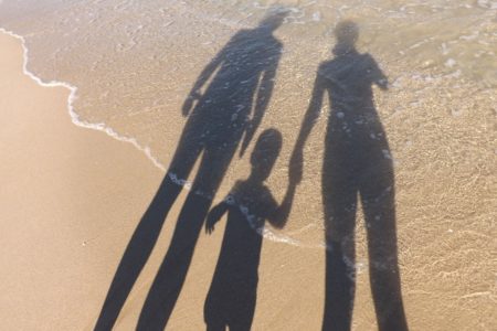 Co-Elternschaft: „Ich bekam mein Kind mit einem guten Freund“