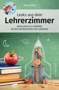 LEAKS AUS DEM LEHRERZIMMER Cover