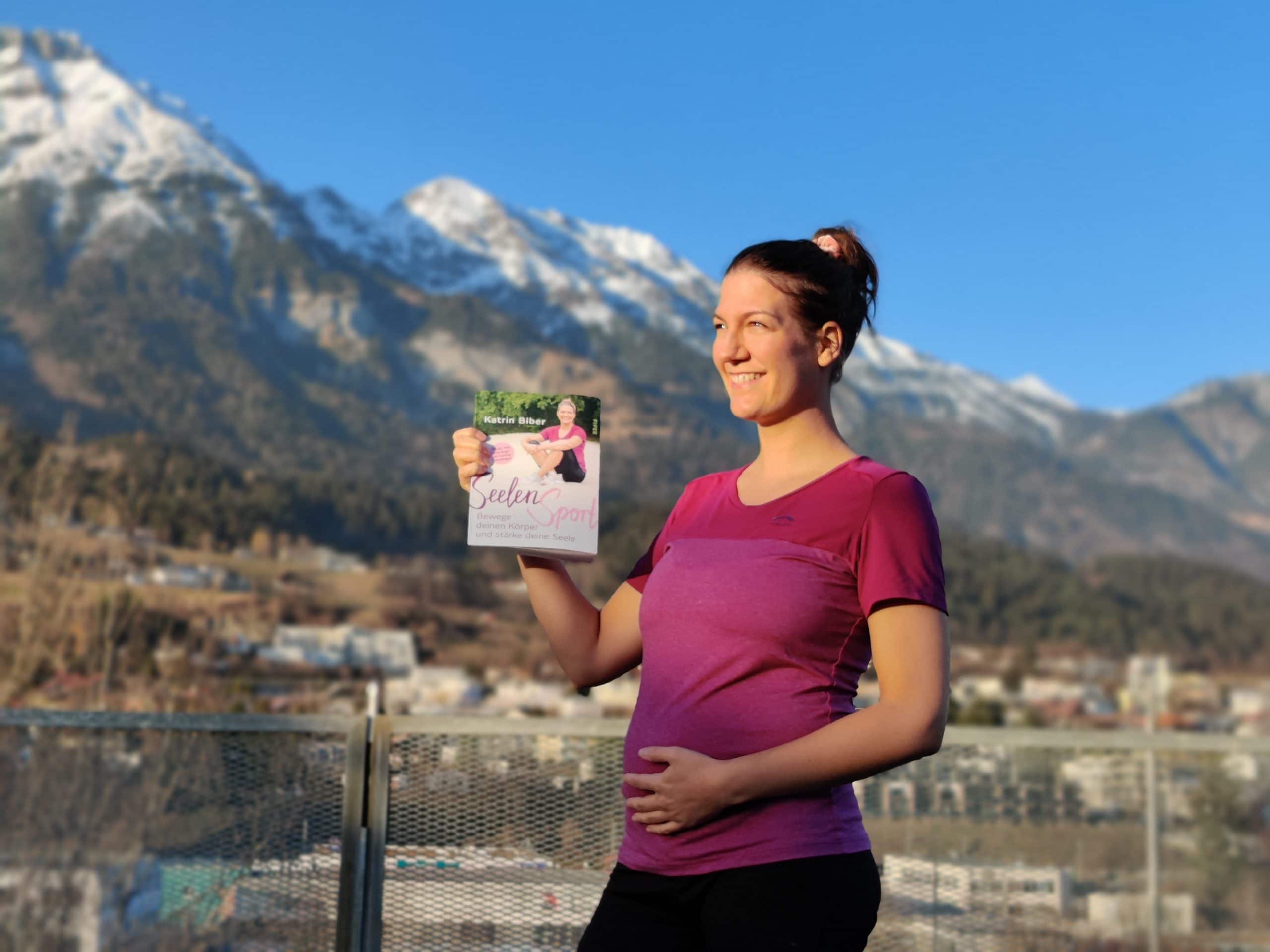 Katy über den Weg aus der Trauer: „Mich hat der Sport gerettet!“