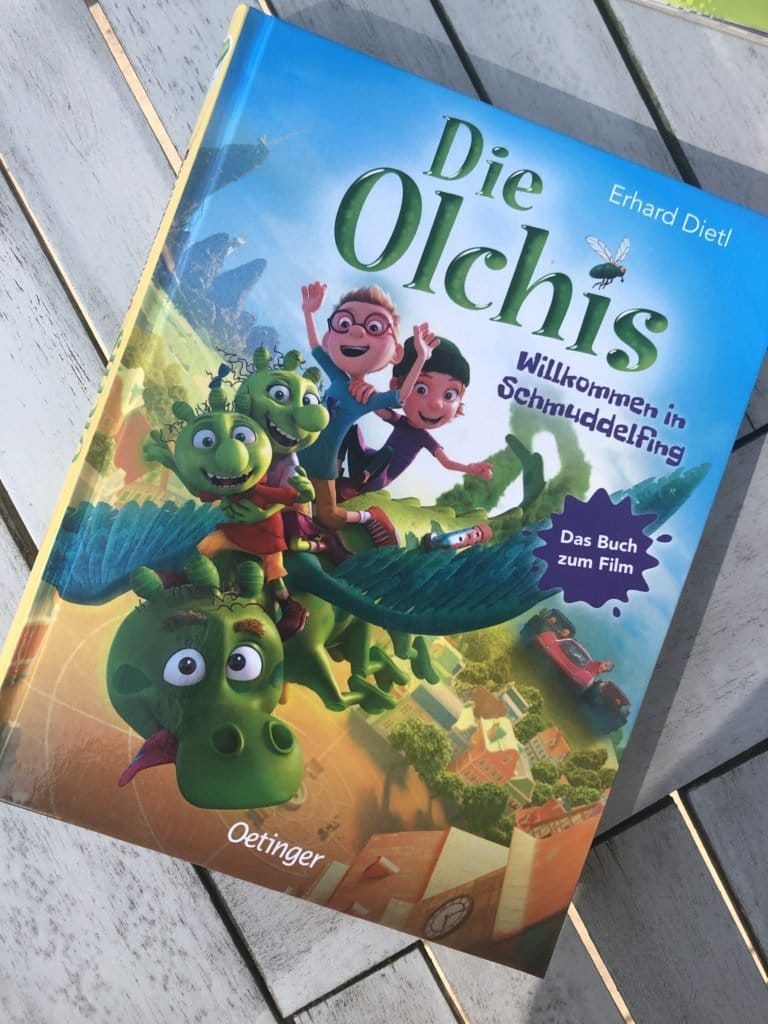 olchibuch