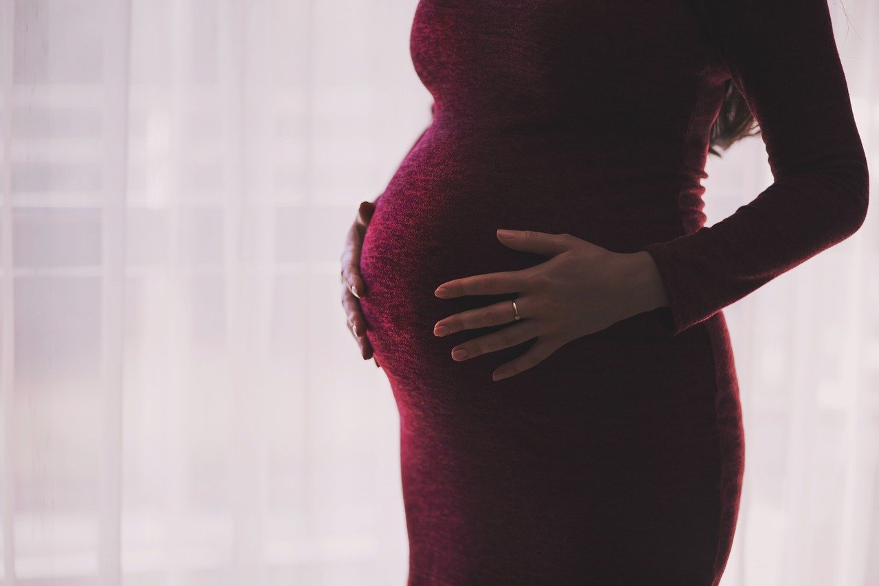 Happy End: Nach einer Eileiterschwangerschaft bekam ich noch ein Baby