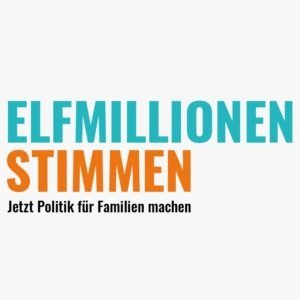 elfmillionenstimmen logo