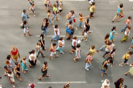 #elfmillionenstimmen – Jetzt Politik für Familien machen