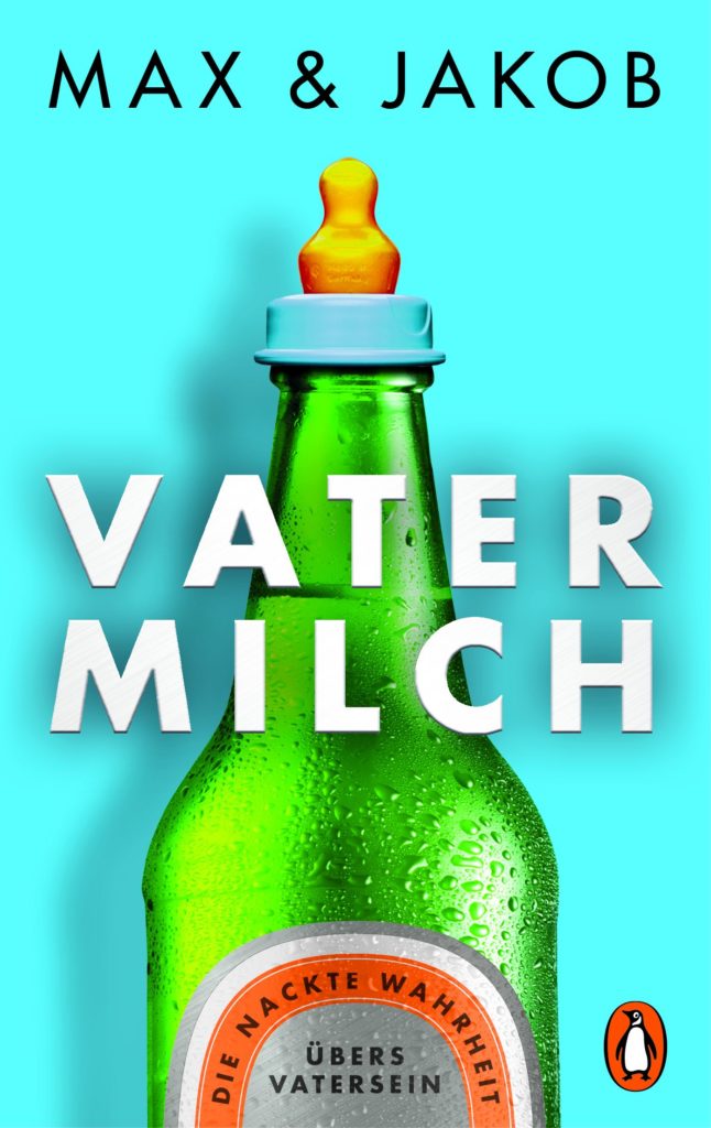 MaxJakob Vatermilch