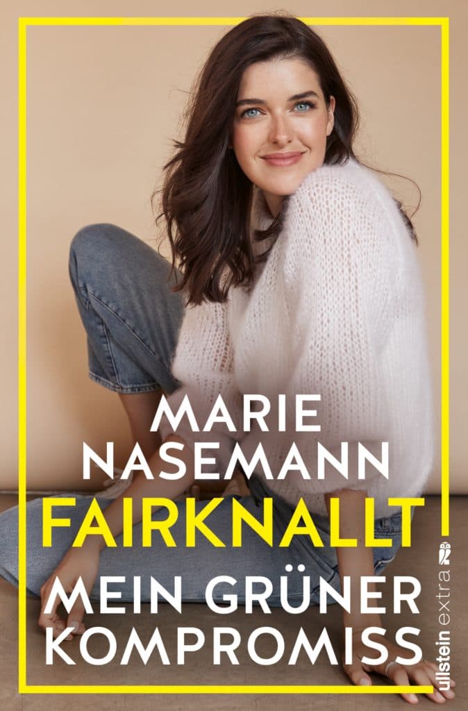 Nasemann Fairknallt Cover