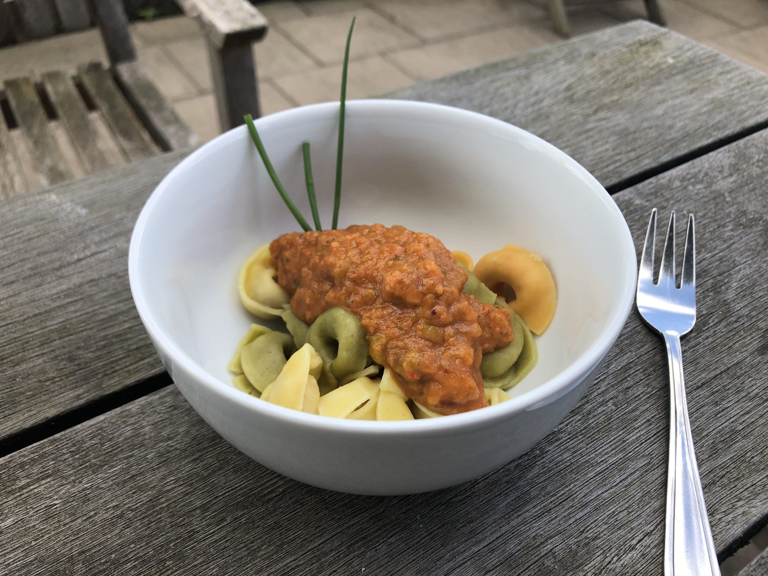 Gesunde Ernährung mit Pumpkin Organics: „Unser Baby hat uns umdenken lassen“