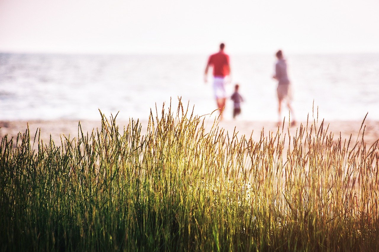 Ich bin eine Stiefmutter – über die Hochs und Tief als Patchworkfamilie