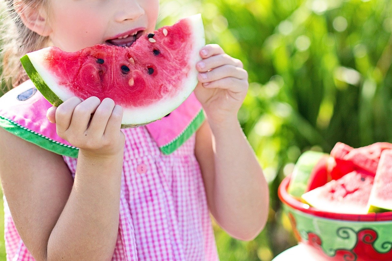 Gesunde Ernährung ohne Druck: Dein Kind isst viel besser als du denkst