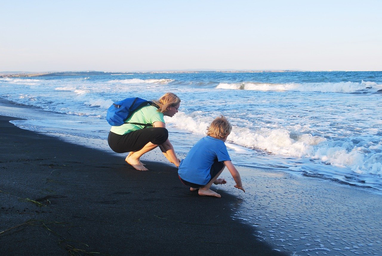 Tourette-Syndrom: Mein Sohn hat Gehirn-Schluckauf