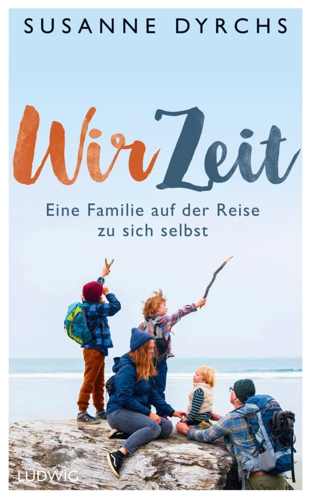 Weltreise mit Kindern