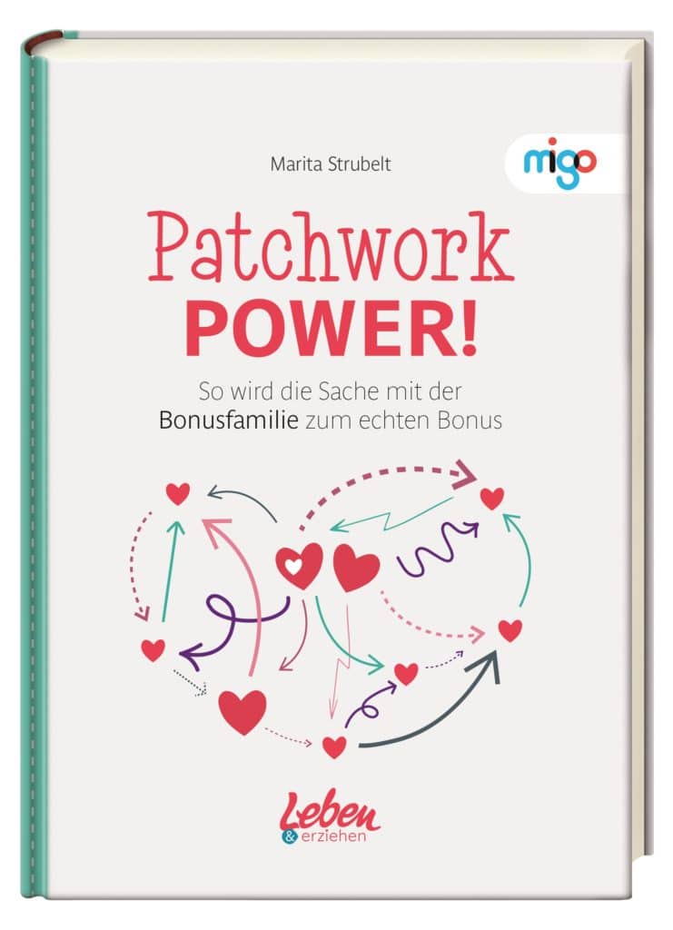 Patchwork Power Cover 3d