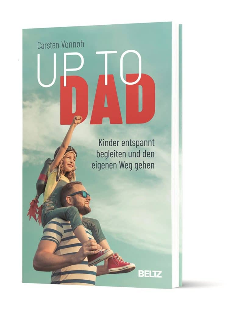 Up to Dad