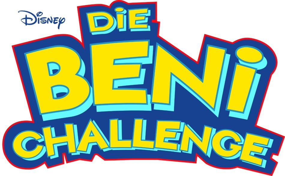 Beni Challenge Logo