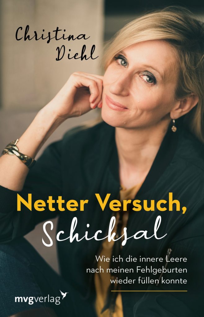 Buchcover Diehl