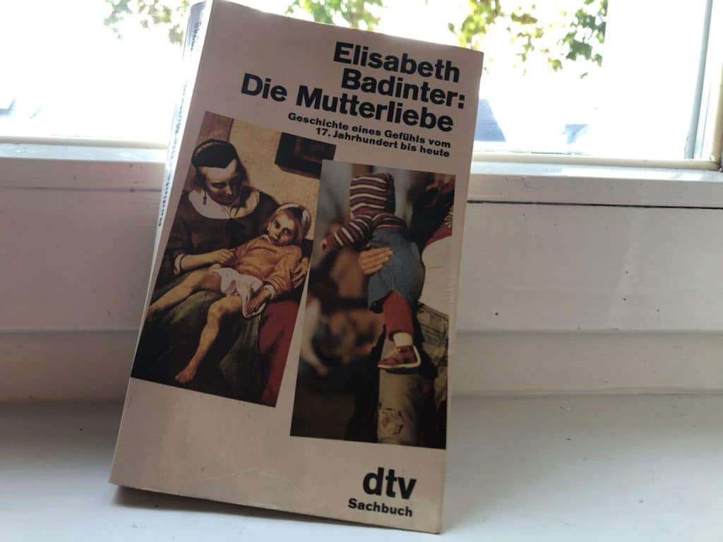 Mutterliebe