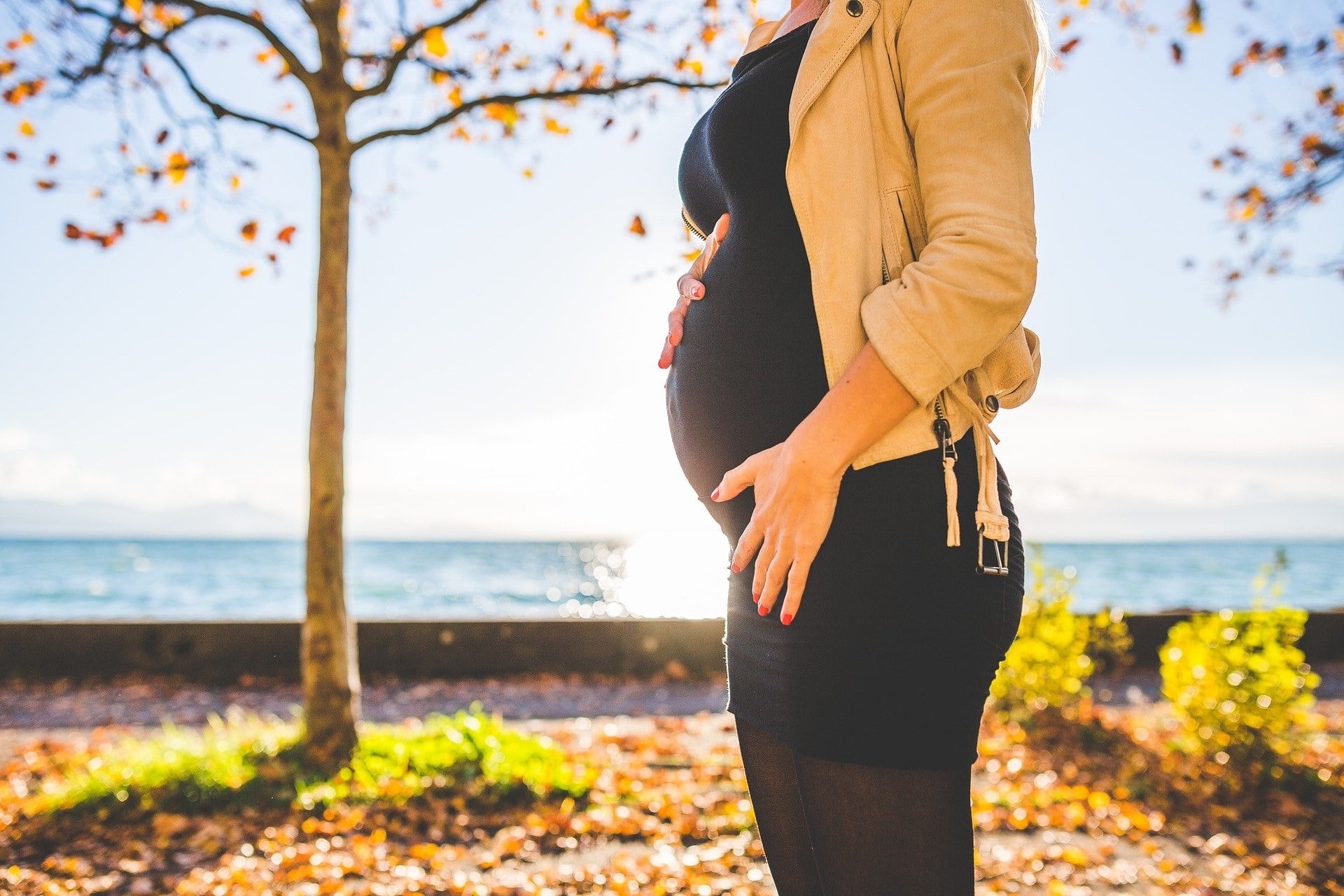 Leihmutter aus Kanada: Wie war es, das Baby abzugeben?