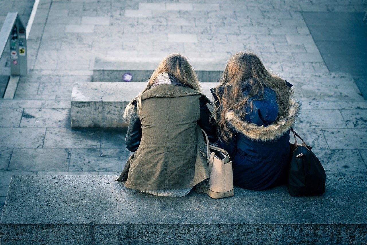 Outing: Wie unterstütze ich mein Kind?